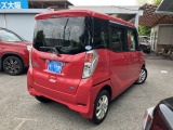 デイズルークス X 4WD E パワスラ不良 スタッドレスタイヤ装着