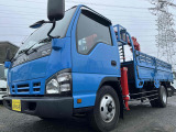 いすゞ エルフ