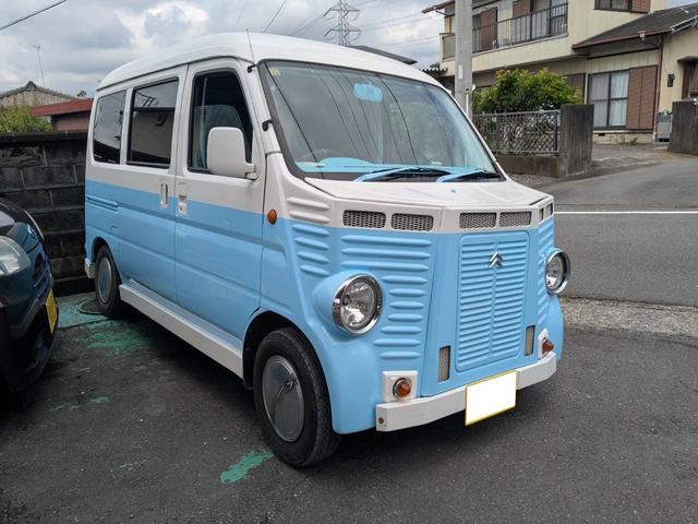 アクティバン  バス仕様 シートカバー ETC
