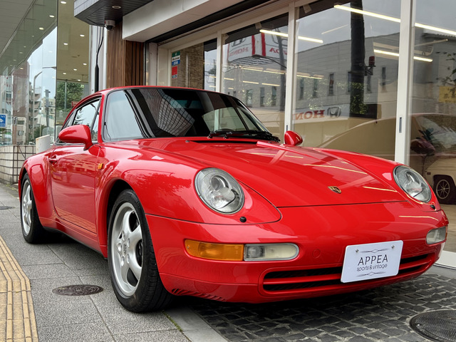 YONEZAWA ポルシェ911 D-149 赤 YONEZAWA ポルシェ911 D-149 赤