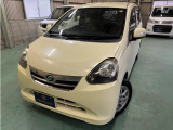 ミライース G 車検令和9年1月まで!即乗りOK!