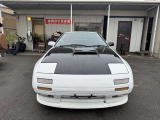 サバンナRX-7 GT-R 機械式LSD 車高調 社外マフラー