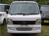 サンバートラック TB 4WD エアコン パワステ
