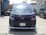ヴォクシー 1.8 ハイブリッド S-Z E-Four 4WD 