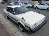 カローラ 1.6 GT スプリンター