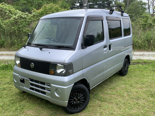 クリッパー GL ハイルーフ タイミングベルト新品交換・ETC・業販可