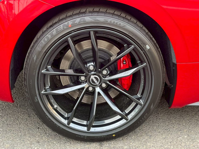 日産 フェアレディZ 3.0 バージョン ST の中古車詳細 (40km
