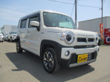 ハスラー ハイブリッド(HYBRID) X 4WD スマートキー 純正AW