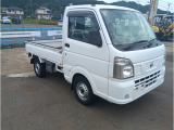 NT100クリッパー DX 農繁仕様 4WD、5MT、デフロック