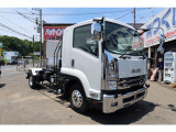 フォワード  アームロール ベッド付 積載3850kg