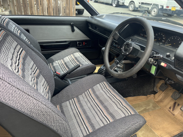 トヨタ カローラ 1.6 GT スプリンター の中古車詳細 (47,479km