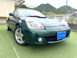 MR-S 1.8 Vエディション シーケンシャル6MT/ハードトップ/茶革