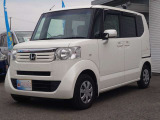 N-BOX G Lパッケージ G Lパッケージ