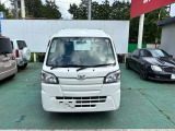 ダイハツ ハイゼットトラック