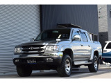 トヨタ ハイラックス スポーツピックアップ 2.7 ダブルキャブ ワイド 4WD