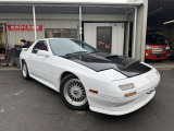 サバンナRX-7 GT-R 機械式LSD 車高調 社外マフラー