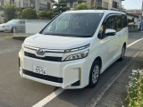 ヴォクシー 2.0 X 車検付