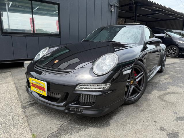 911  IPEエキマニ K&Nエアフィルター