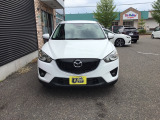 CX-5 2.2 XD Lパッケージ 4WD 