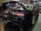 フェアレディZ 3.0 300ZX ツインターボ 2by2 Tバールーフ VG30DETTツインターボ5MT