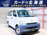 タウンエースバン 1.5 DX 4WD 下廻防錆TVナビ夏冬タイヤ