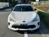 86 2.0 GT リミテッド 車検付