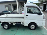 ハイゼットトラック  AT ハイルーフ エアコン パワステ