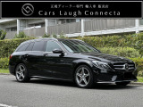 Cクラスワゴン C220d スポーツ 本革仕様 本革スポーツ