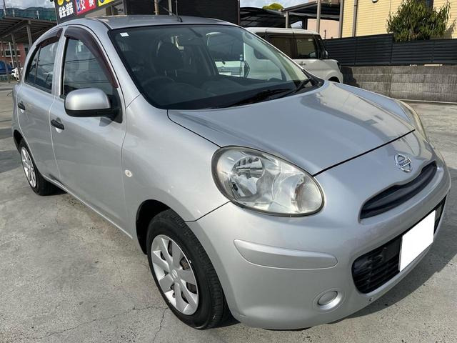 マーチ1.2 12SWエアバッグ リモコンキー 寒冷地仕様