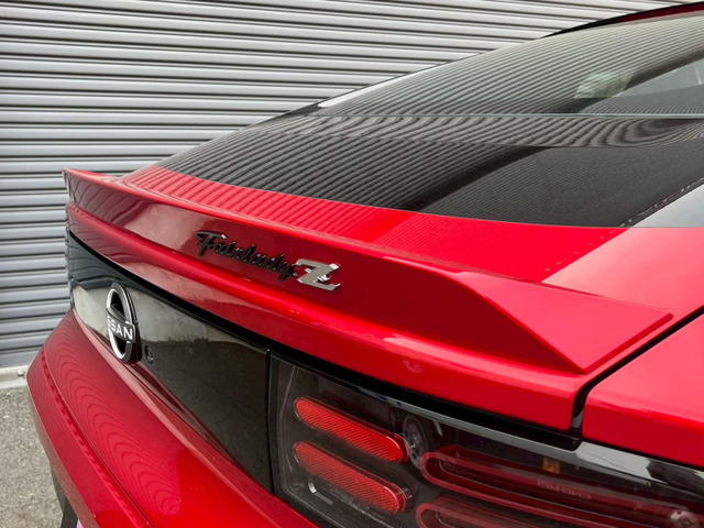 日産 フェアレディZ 3.0 バージョン ST の中古車詳細 (40km