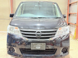 セレナ 2.0 20X 4WD 下廻防錆キーレス