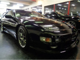 フェアレディZ 3.0 300ZX ツインターボ 2by2 Tバールーフ VG30DETTツインターボ5MT