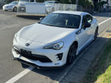 86 2.0 GT リミテッド 車検付