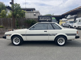 カローラ 1.6 GT スプリンター