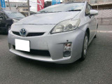 プリウス 1.8 L PS PW ナビ TV