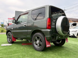 ジムニー ランドベンチャー 4WD ETC シートヒーター 最終型式