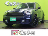BMW MINI ミニクロスオーバー