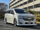 日産 エルグランド