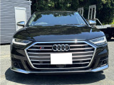 S8 4.0 4WD S8R 純正21インチホイール ブレーキ