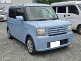 ムーヴコンテ X スペシャル ETC