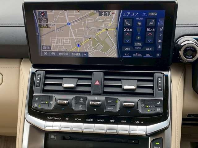 トヨタ ランドクルーザー300 3.5 ZX 4WD の中古車詳細 (13,000km