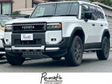 トヨタ ランドクルーザー250 2.7 VX ファースト エディション 4WD