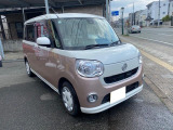 ムーヴキャンバス X SAII 前後ドライブレコーダーBluetooth