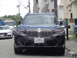 X3 xドライブ20d Mスポーツ ディーゼル 4WD 