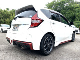 ノート 1.2 e-POWER NISMO デジタルミラー