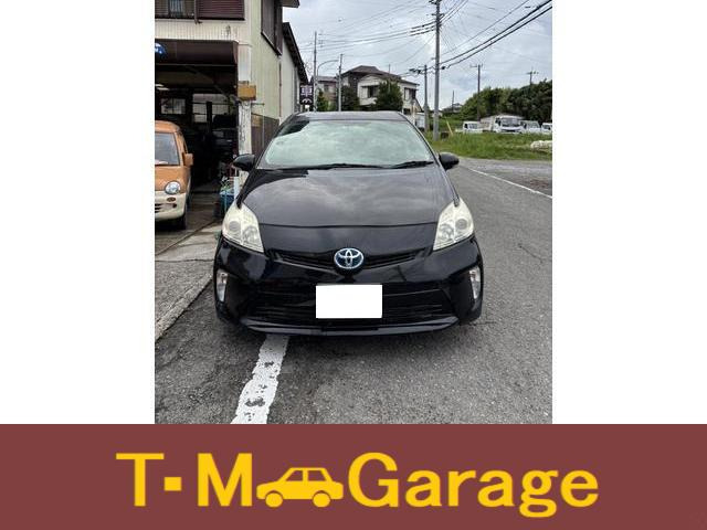 プリウス 1.8 L 
