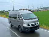 NV350キャラバンマイクロバス  NV350キャラバンマイクロバス★キーレ