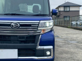 LEDフォグ付き★