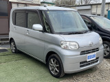 タント X 4WD 