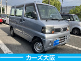クリッパー DX E スタッドレスタイヤ装着 エアコン